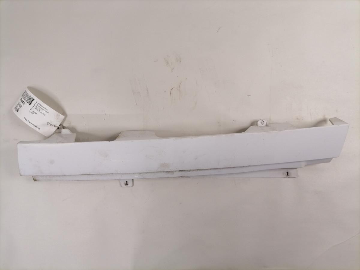 Kabiini plastik