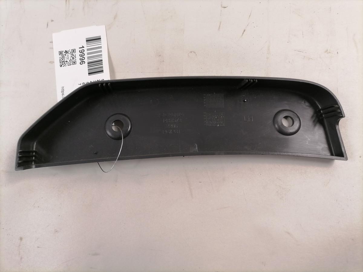 Plastikdetail