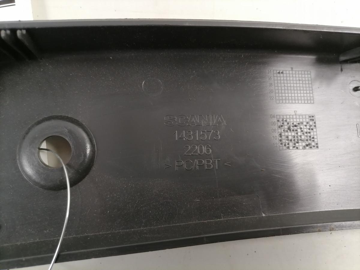 Plastikdetail