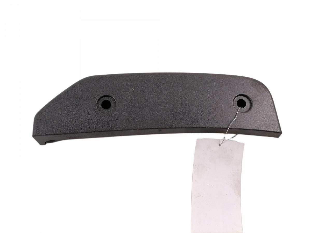 Plastikdetail