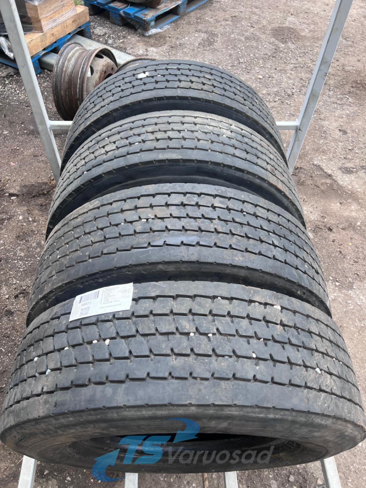 Sava avant A3 285/70R19.5