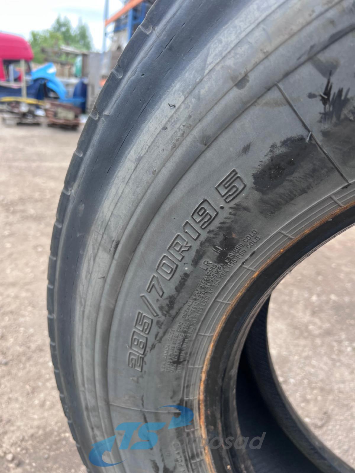 Sava avant A3 285/70R19.5