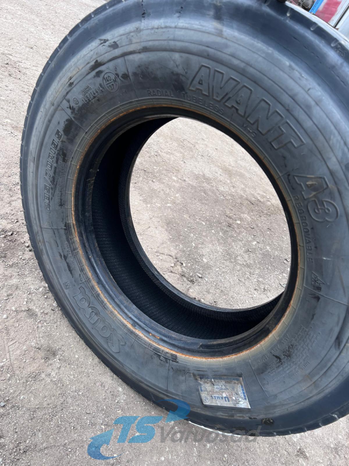 Sava avant A3 285/70R19.5