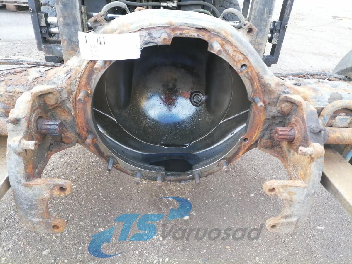 Veosilla tala, ADA1100