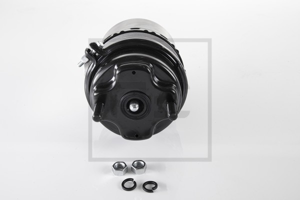 VOLVO KETASPIDURI KAMBER 24/24 RIST