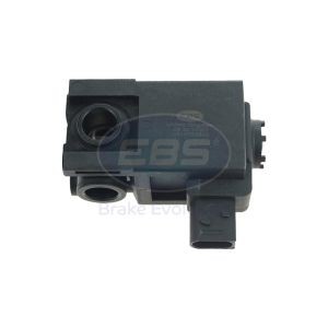 VOLVO PTO SOLENOID KLAPP