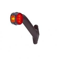 LED SARV 45 PIKK ASP VASAK