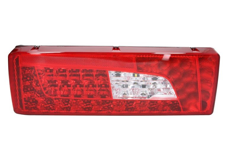 SCANIA TAGATULI LED VASAK