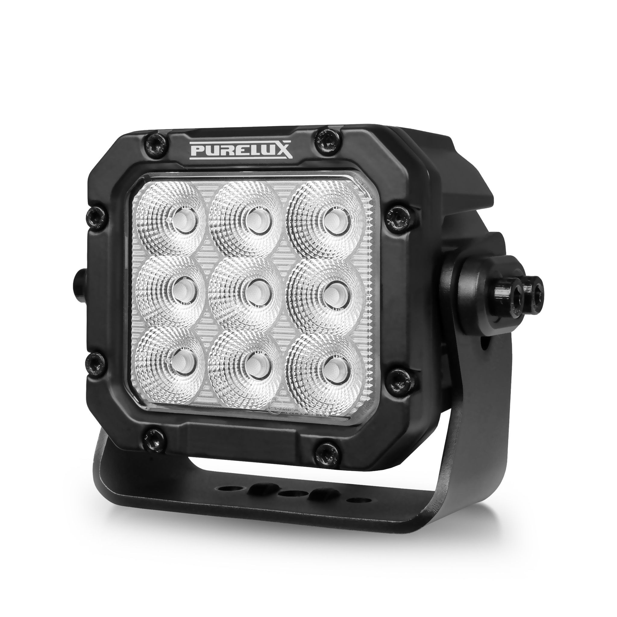 TÖÖTULI PURELUX HD 90W LAIALI NÄITAV