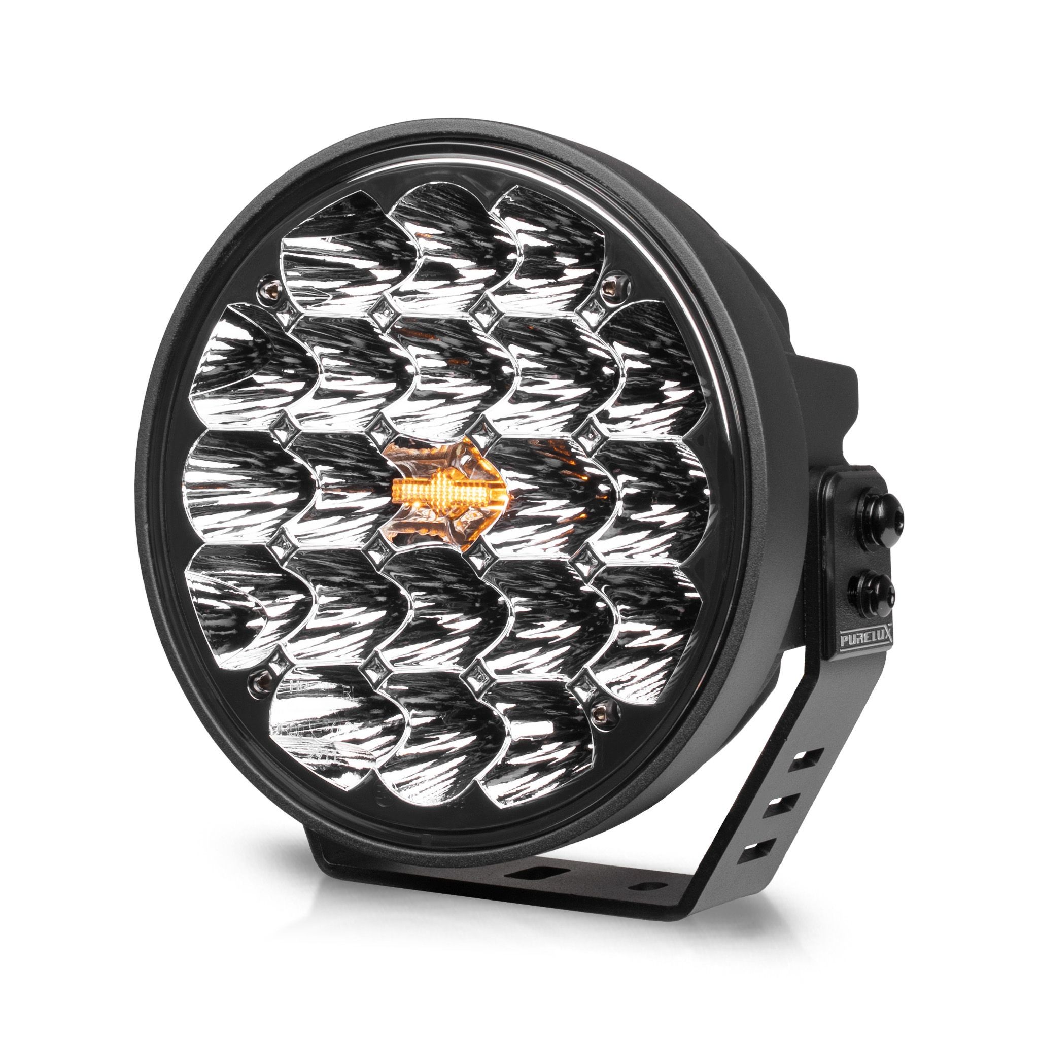 PURELUX 770 DRL LED KAUGTULI 180MM