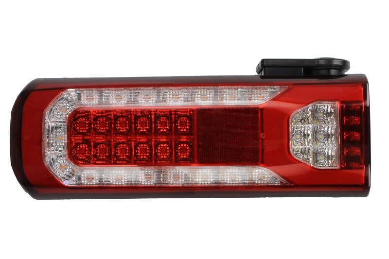 MB LED TAGATULI PAREM