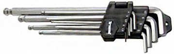 L-KUUSKANTVÕTMETE KOMPL. 1,5-10MM