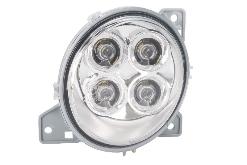 SCANIA LED PÄEVASÕIDU TULI VASAK