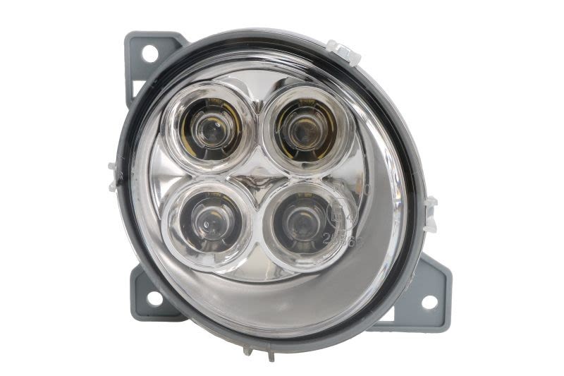 SCANIA LED PÄEVASÕIDU TULI PAREM
