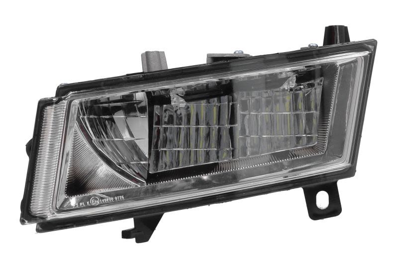 SCANIA 2017- VASAK LED UDUTULI