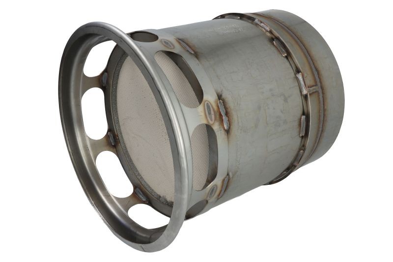 DAF DPF FILTER