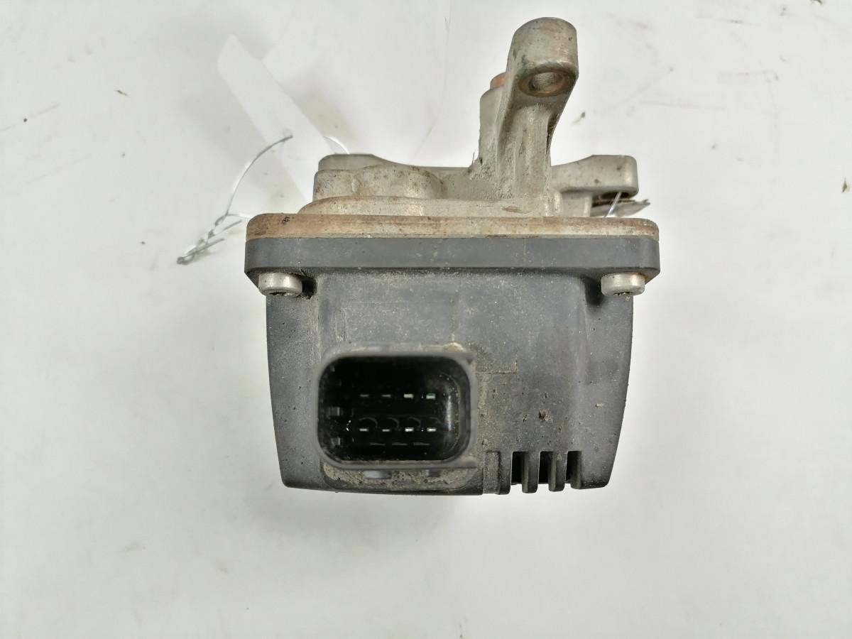 ADBlue dosaator
