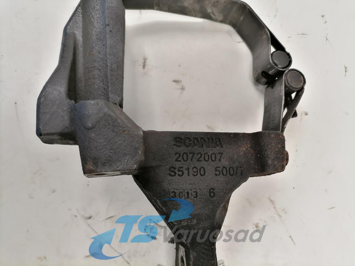 EGR jahuti kandur