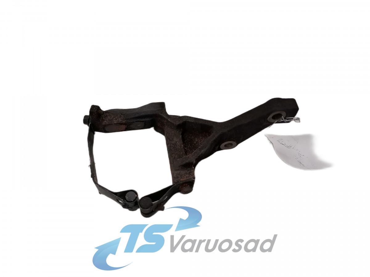 EGR jahuti kandur