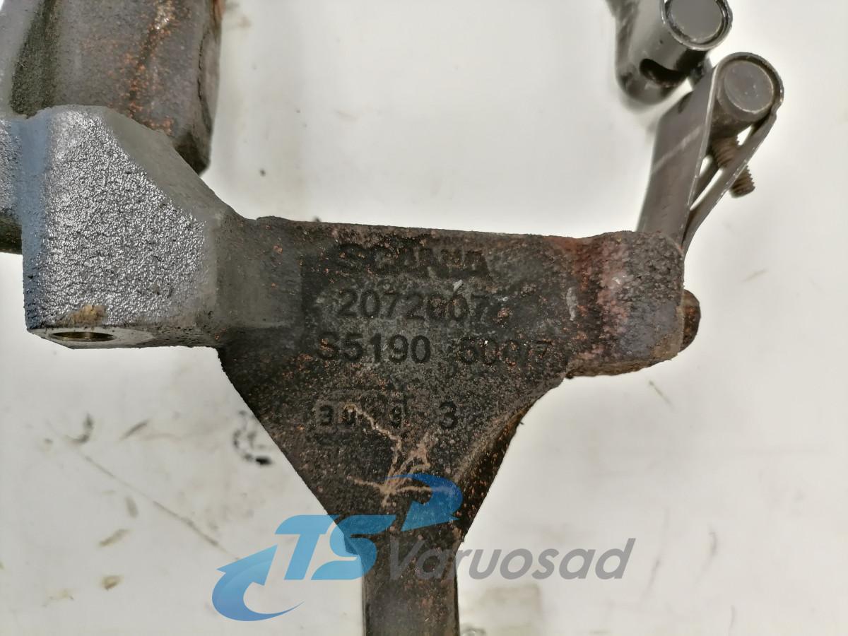 EGR jahuti kandur