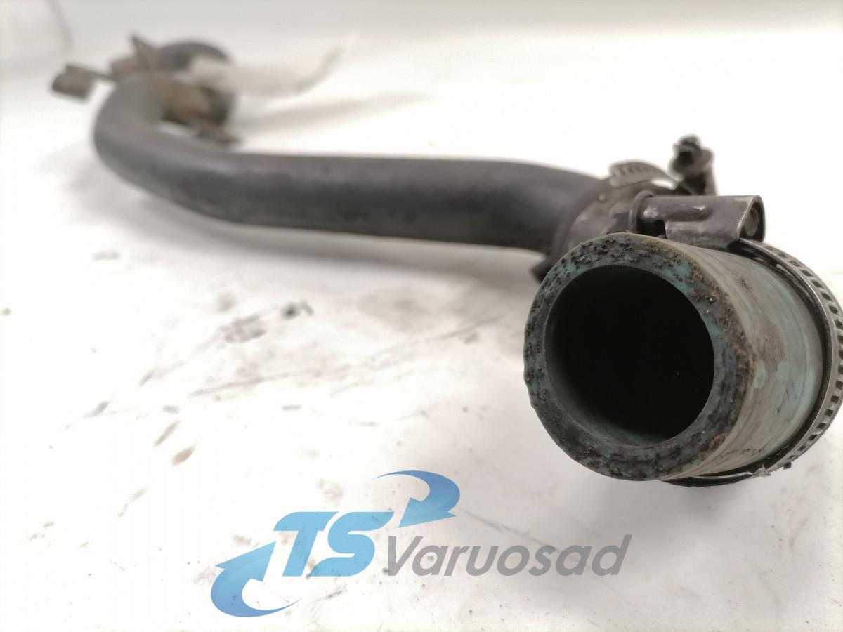 EGR jahuti toru