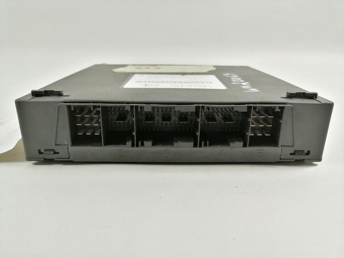 Juhtplokk, CPC3
