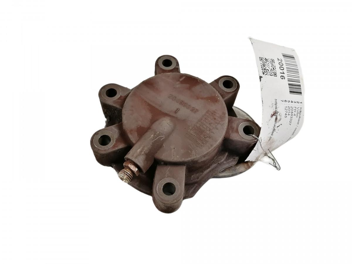 Käigukast / osad, muu