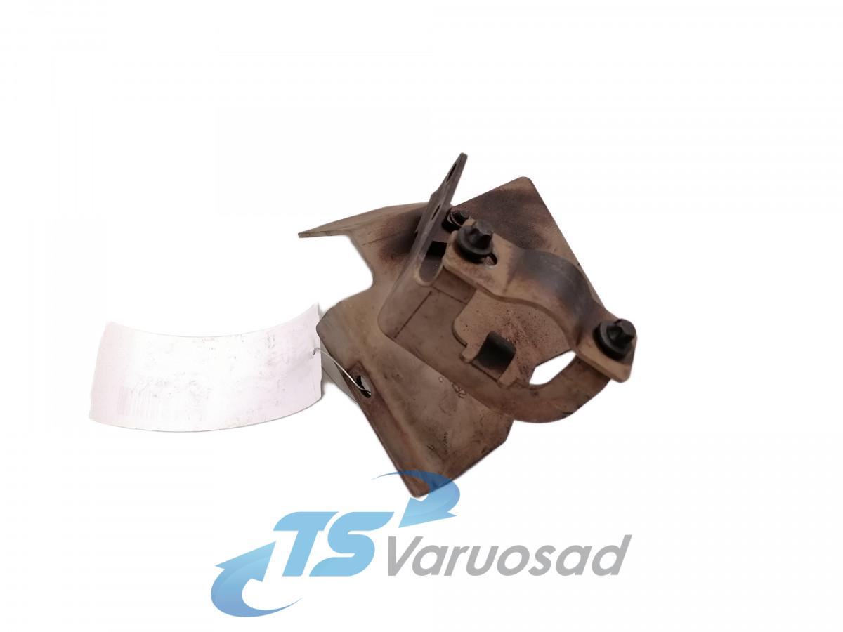 Kandur mootorilt