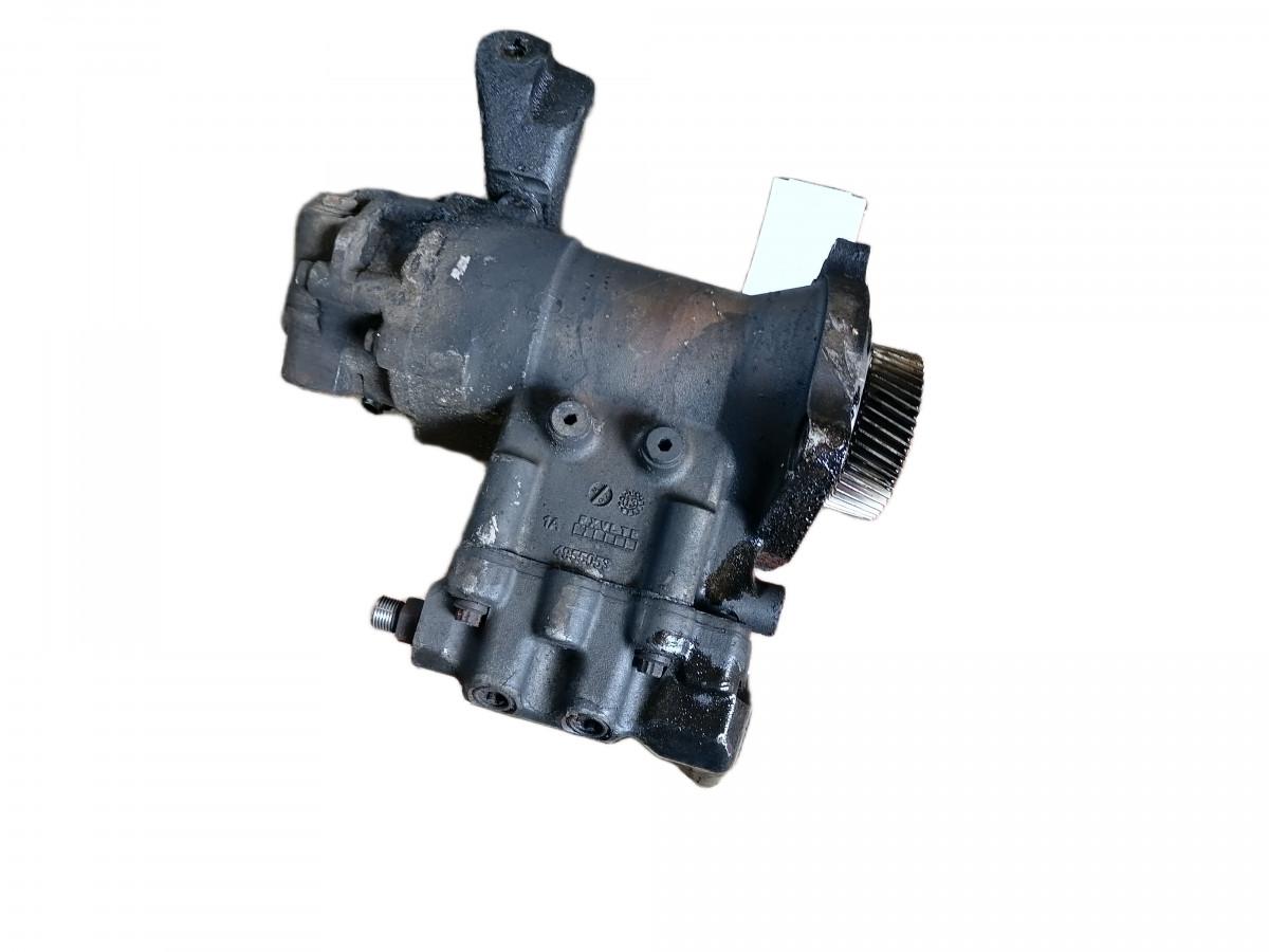 Kütuse kõrgsurve pump, XPI