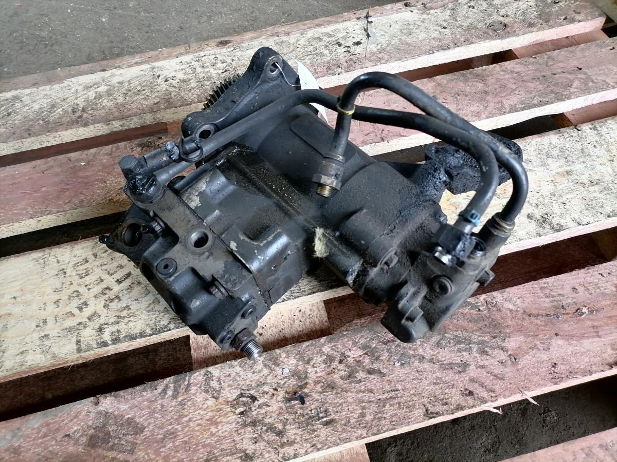Kütuse kõrgsurve pump, XPI
