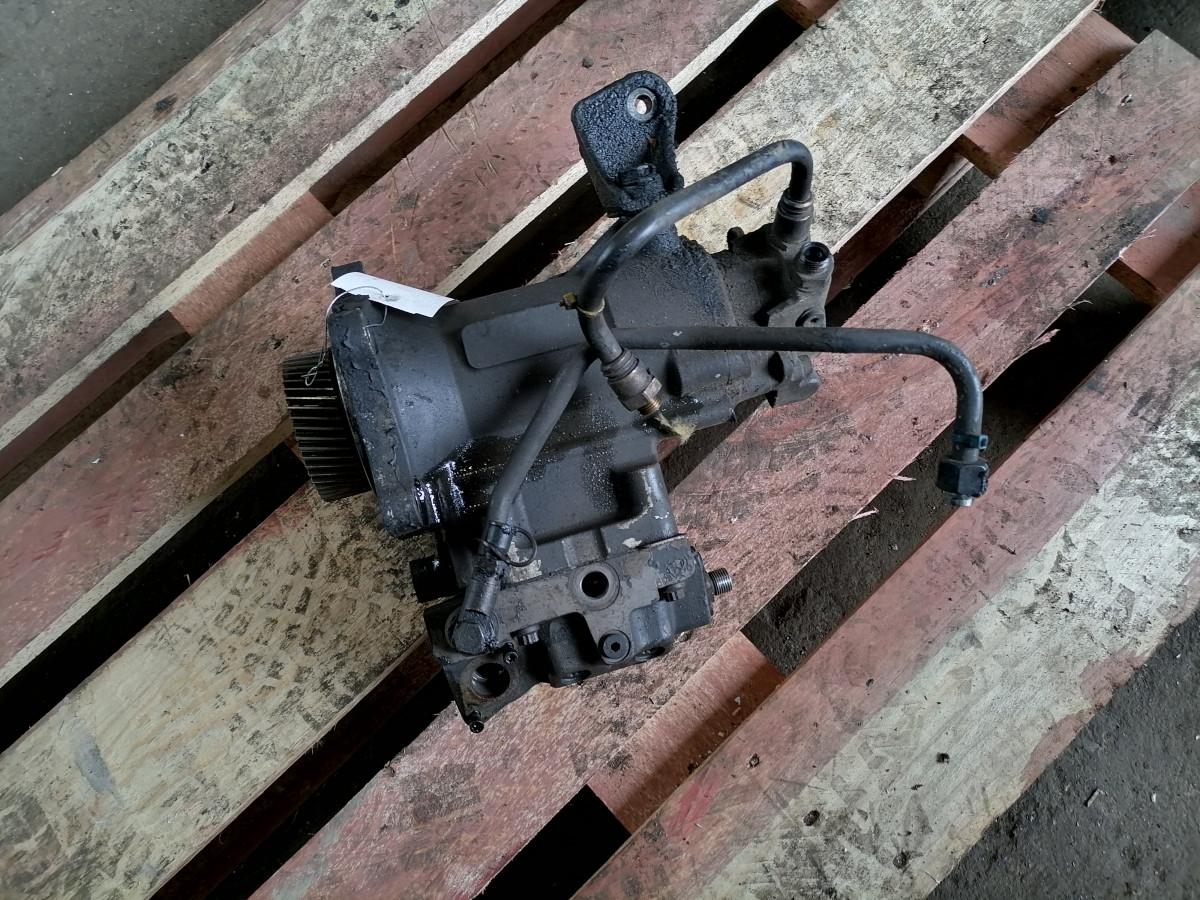 Kütuse kõrgsurve pump, XPI