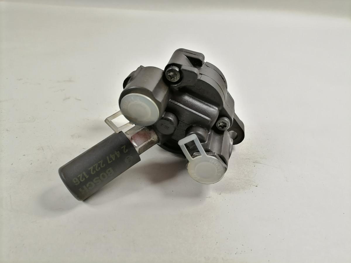Kütusepump