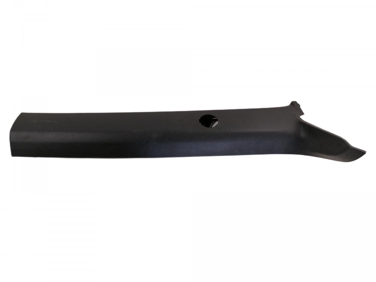 Salongi plastik