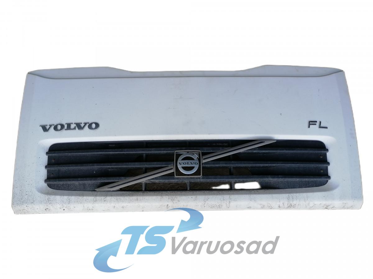 Volvo iluvõre