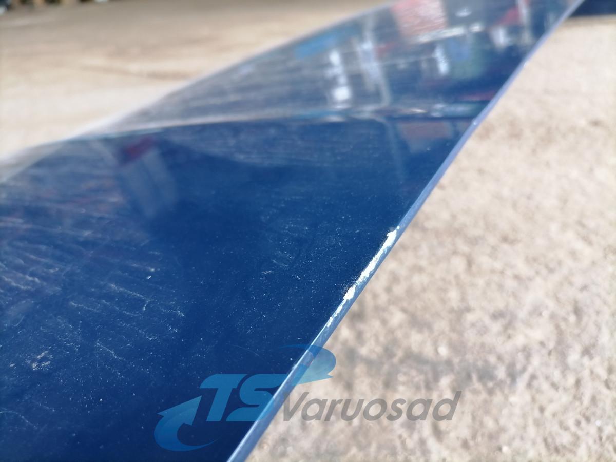 Volvo kabiini tuulesuunaja, katus