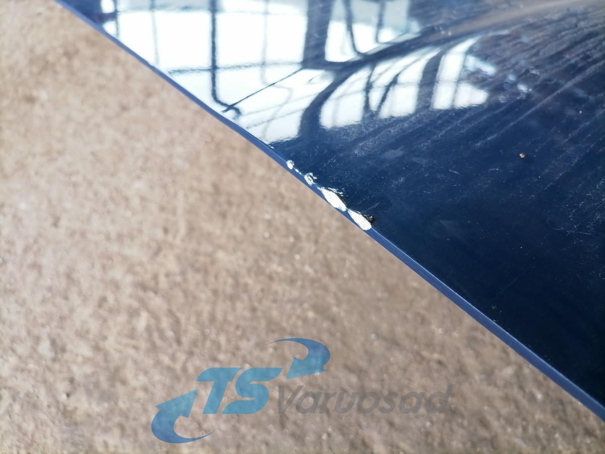 Volvo kabiini tuulesuunaja, katus