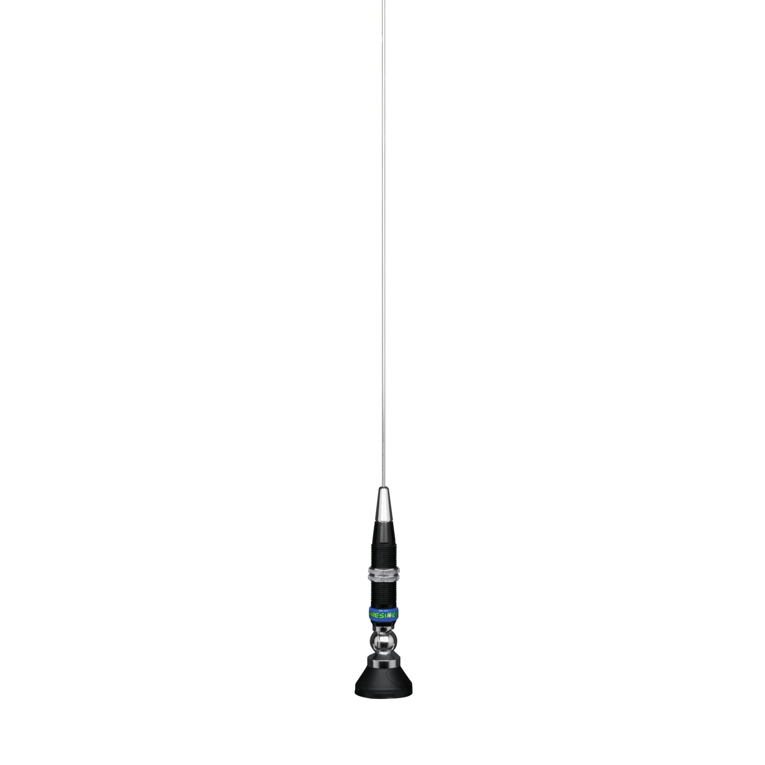 PRESIDENT HAWAI 720MM ANTENN REGULEERITAV