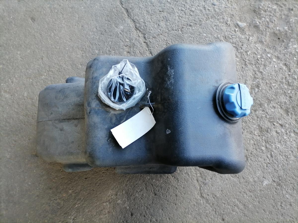ADBlue paak