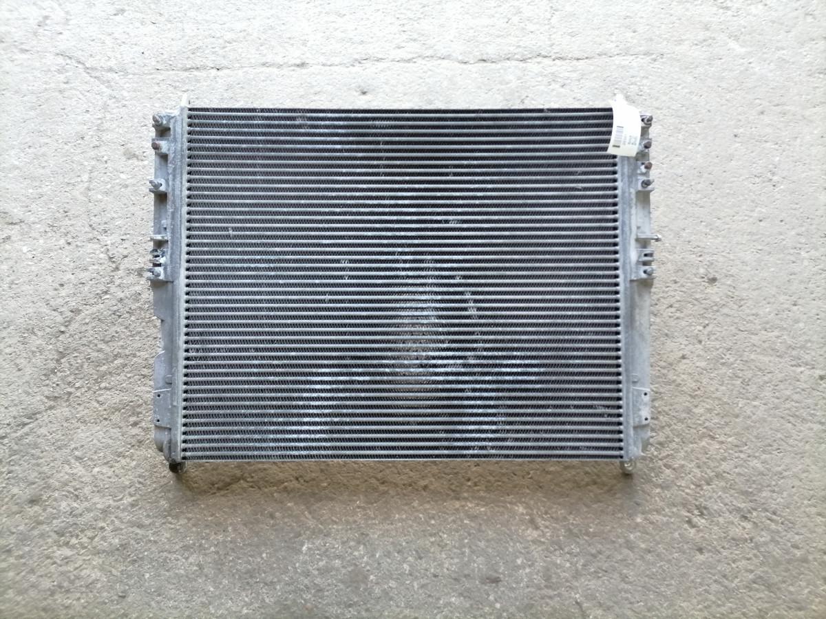Intercooler radiaator