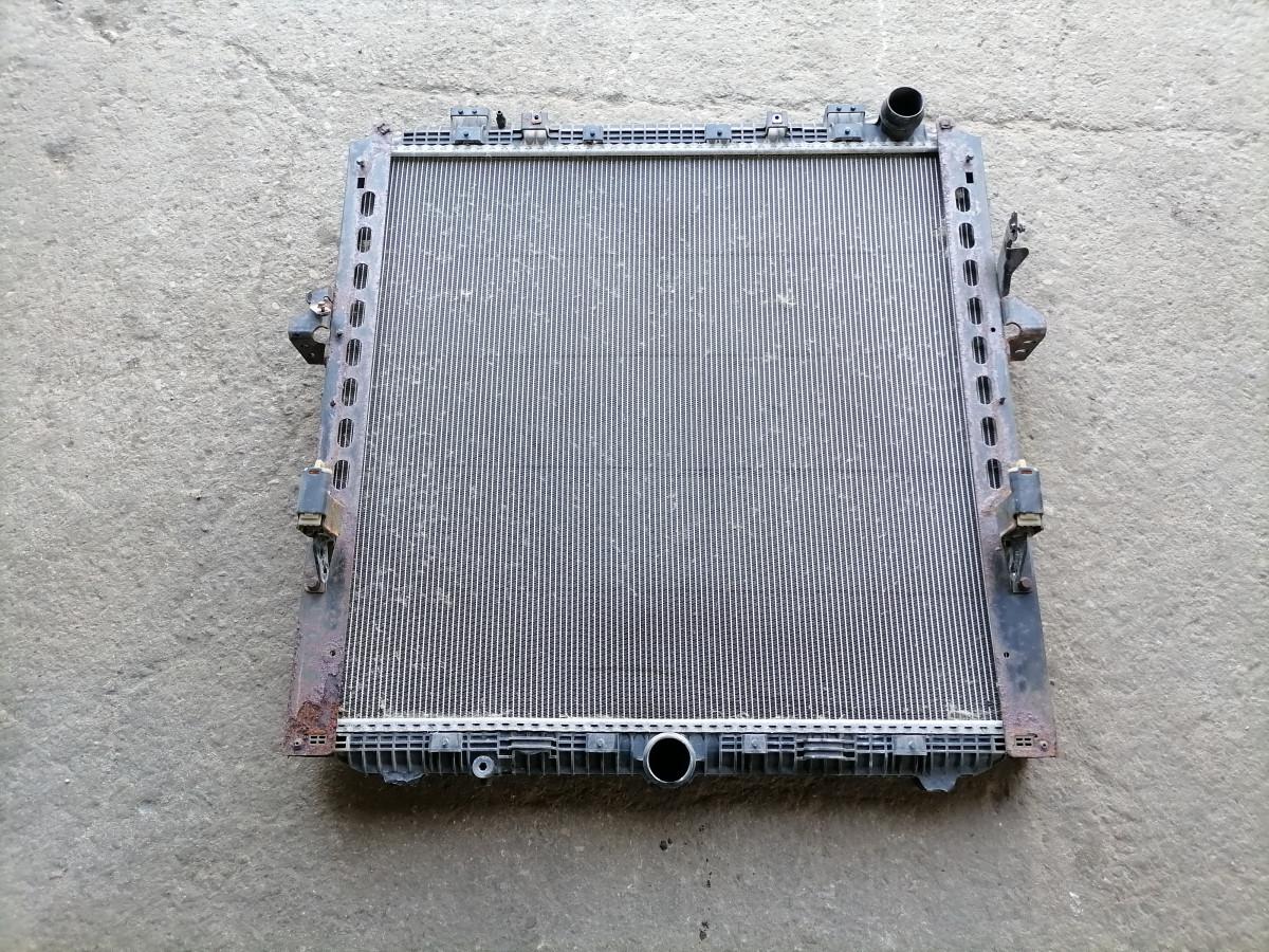 Jahutus radiaator