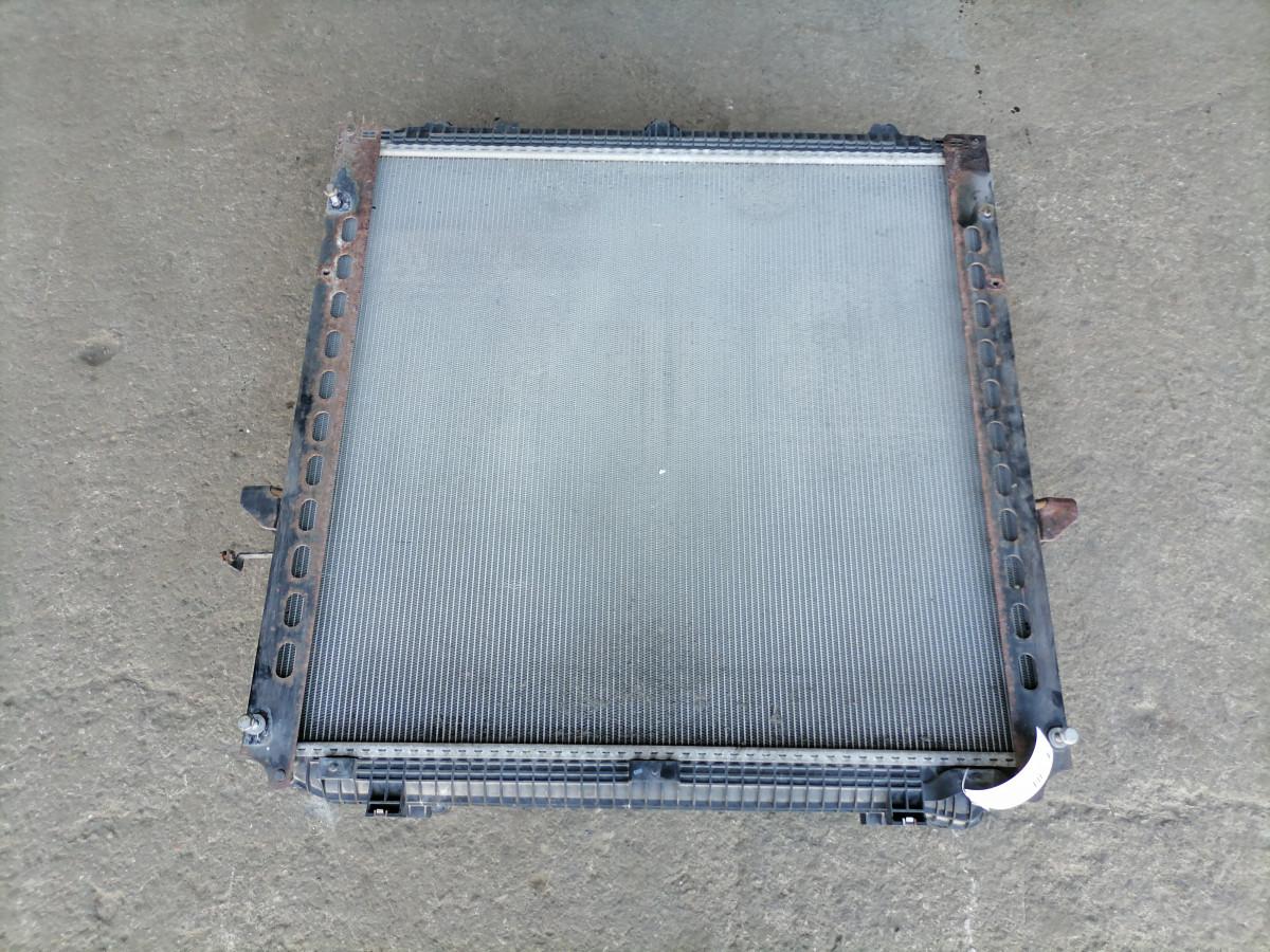 Jahutus radiaator