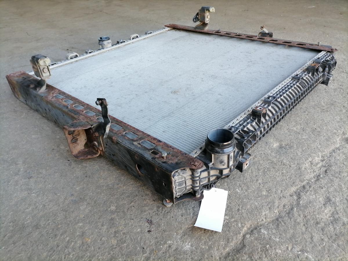 Jahutus radiaator