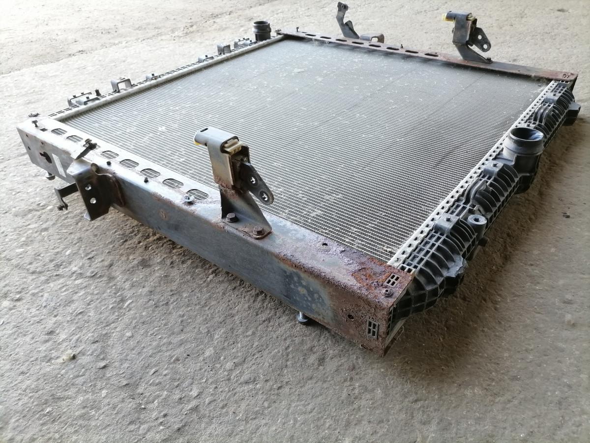 Jahutus radiaator