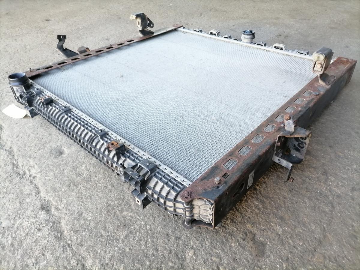 Jahutus radiaator