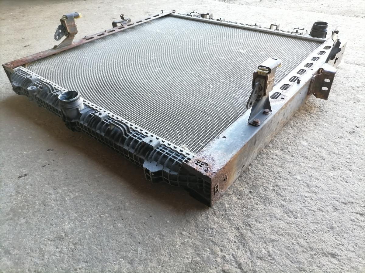 Jahutus radiaator