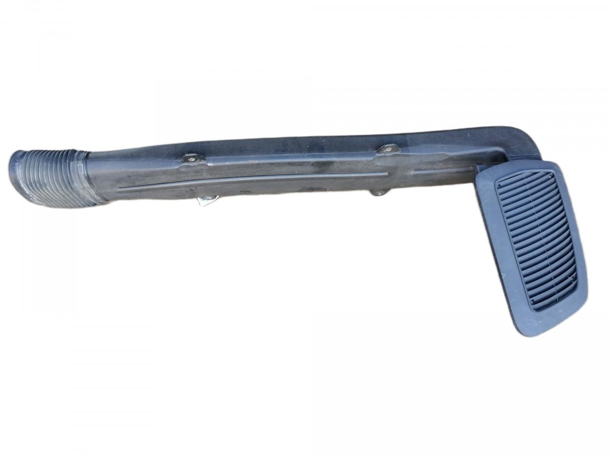 Õhuvõtu toru