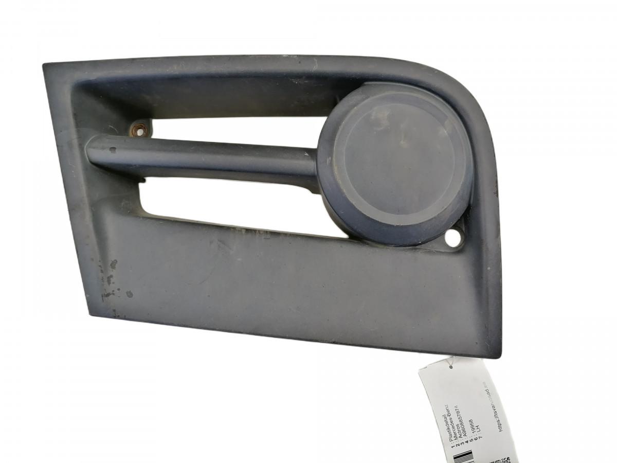 Plastikdetail