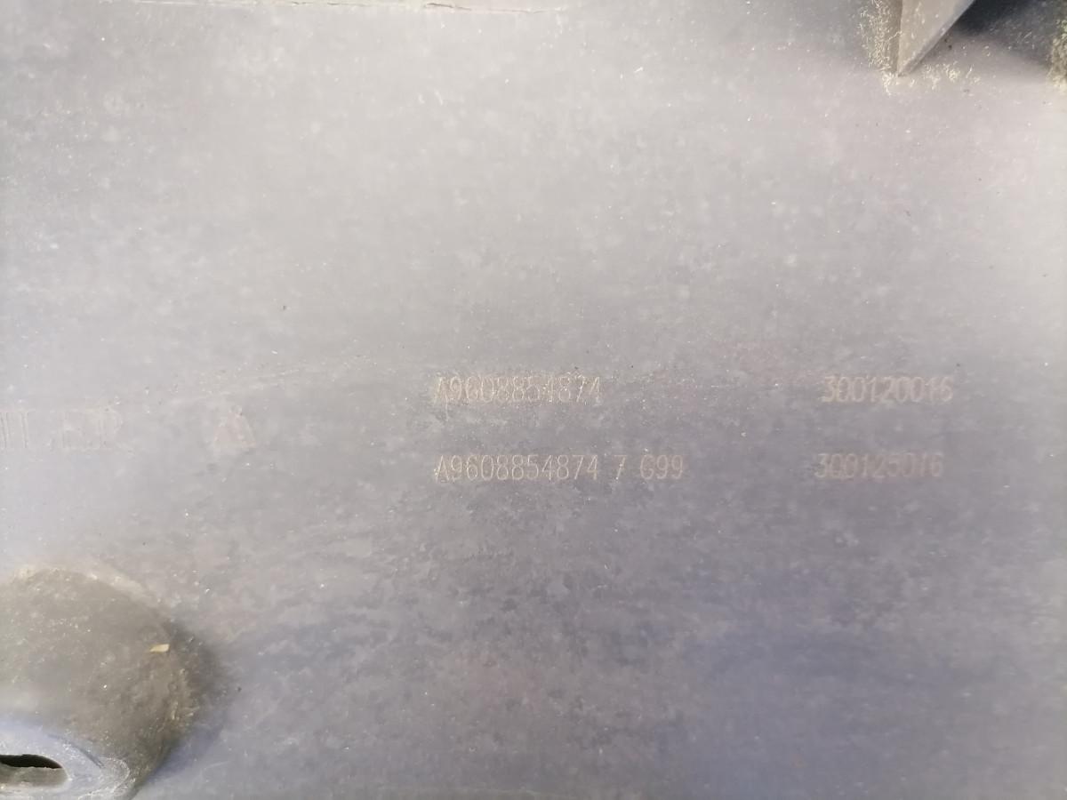 Plastikdetail