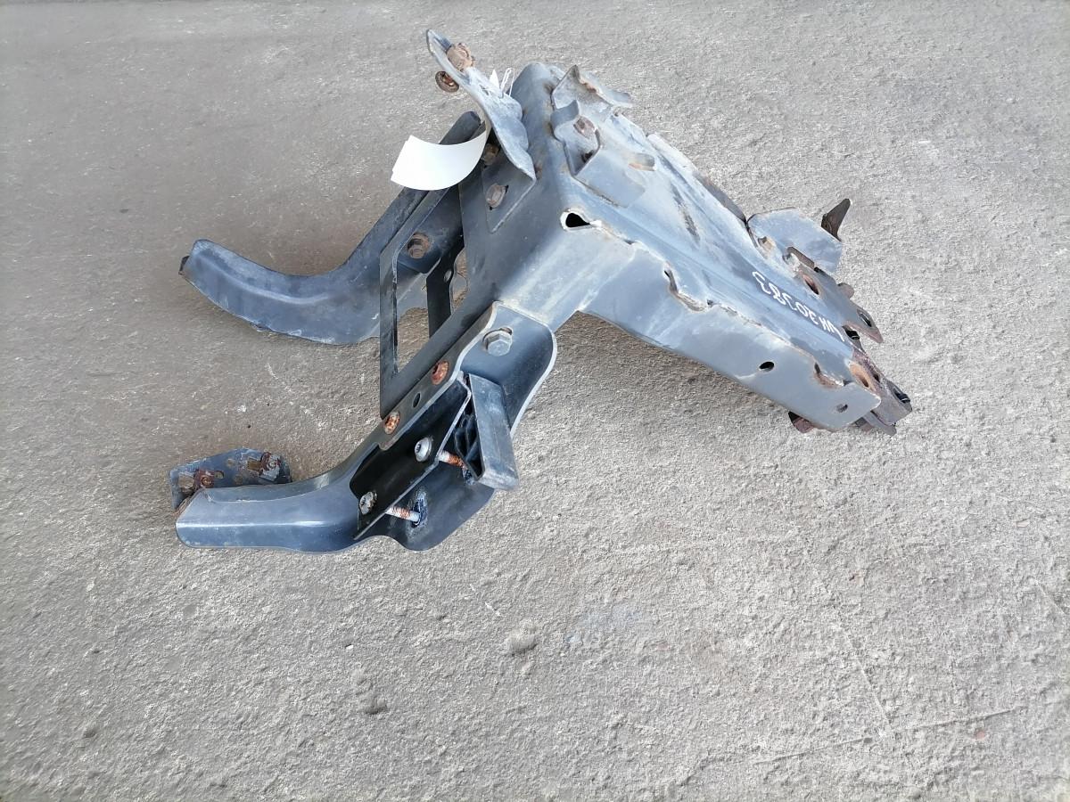 Raami kronstein