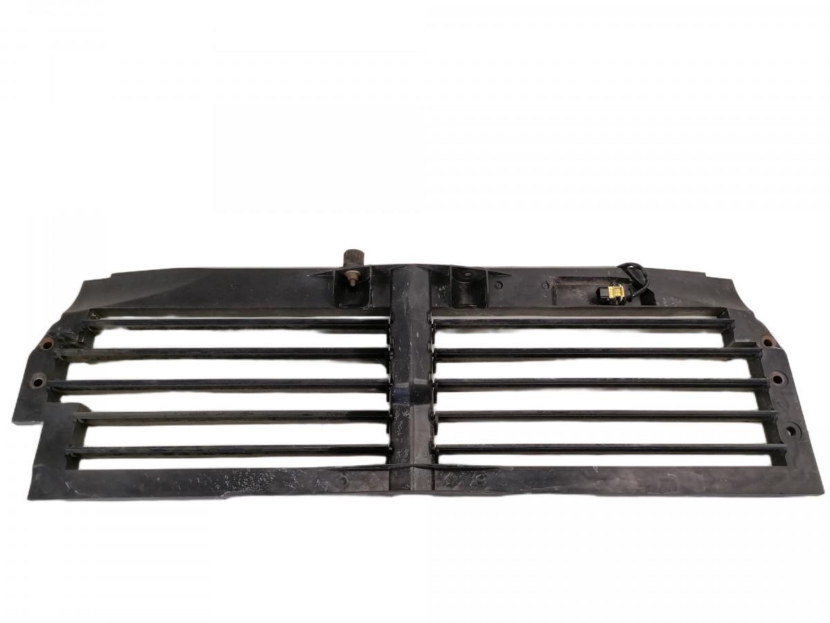 Radiaator / osad, muu